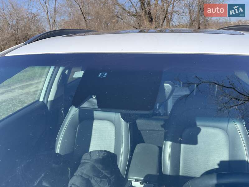 Позашляховик / Кросовер Hyundai Kona 2019 в Кривому Розі