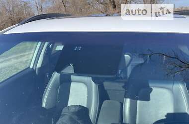 Внедорожник / Кроссовер Hyundai Kona 2019 в Кривом Роге