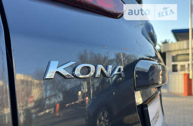 Внедорожник / Кроссовер Hyundai Kona 2021 в Одессе