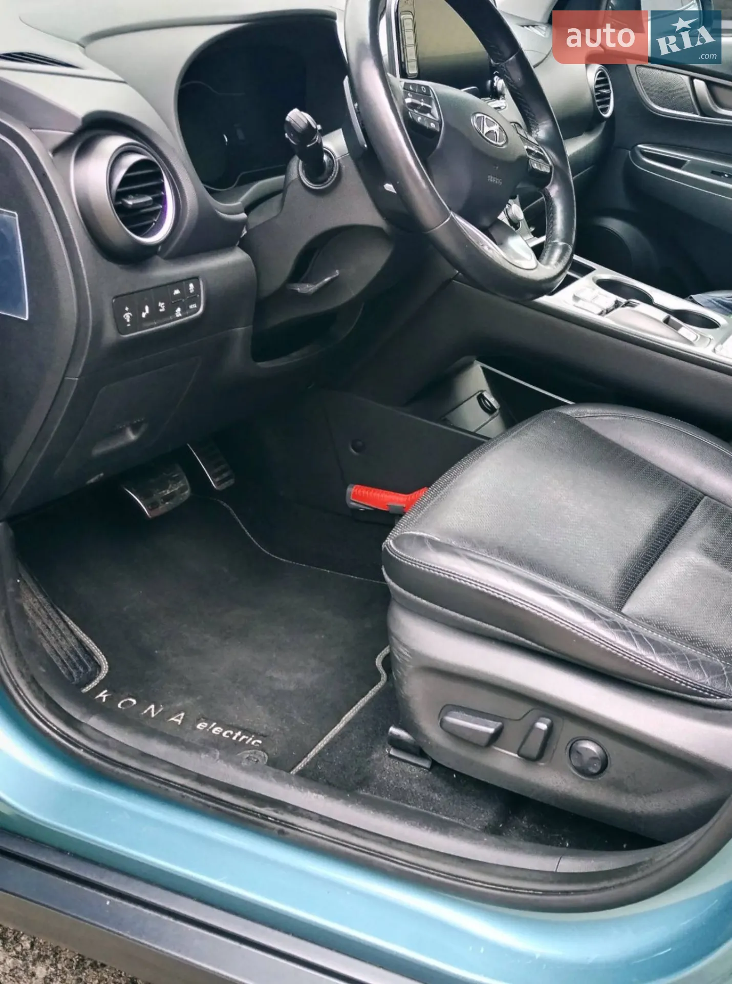2018 Hyundai Kona - мініатюра 8