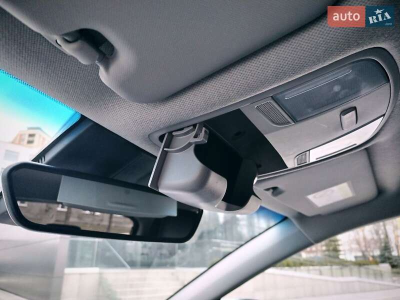 Позашляховик / Кросовер Hyundai Kona 2018 в Києві