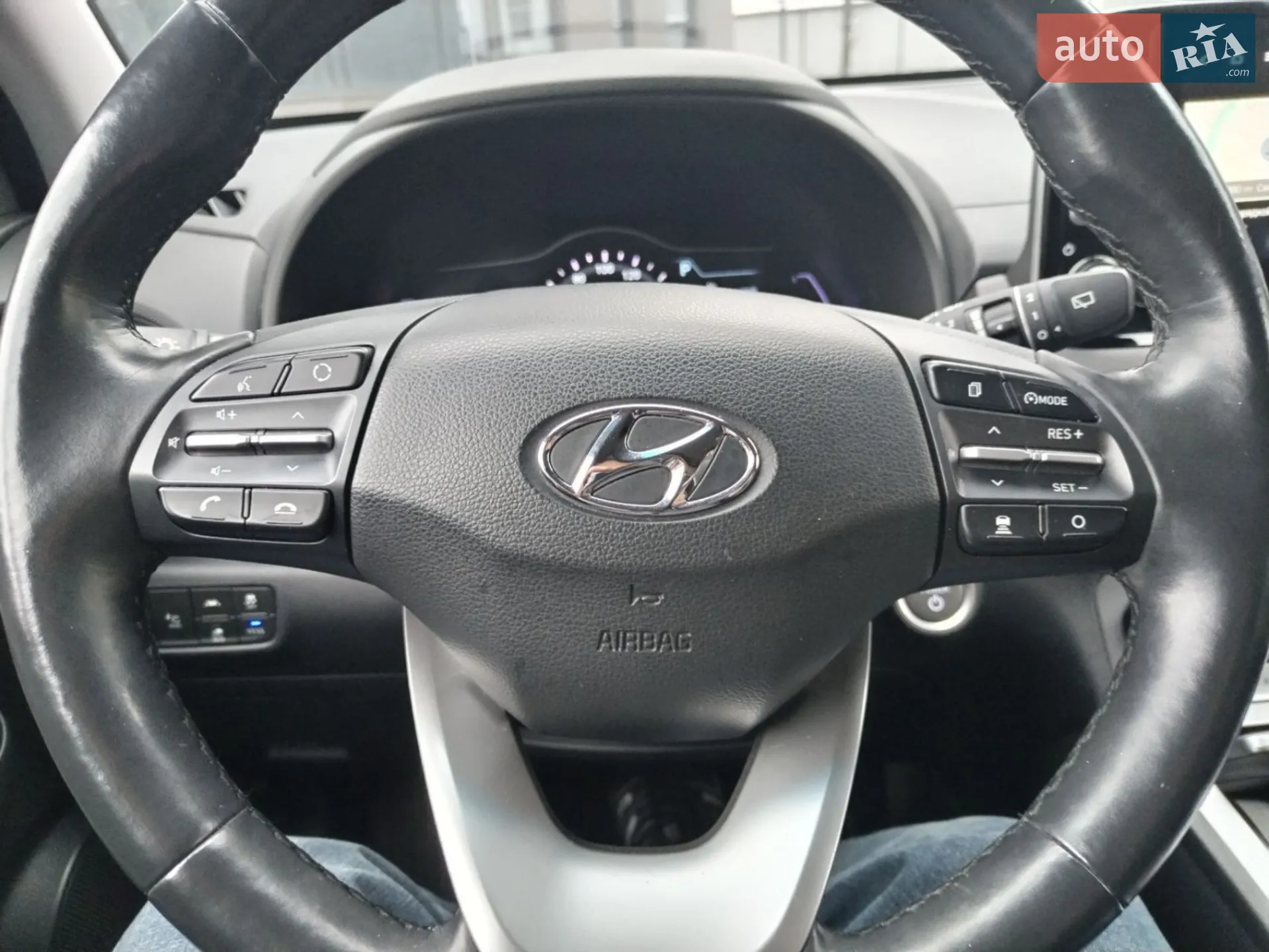 2018 Hyundai Kona - мініатюра 18