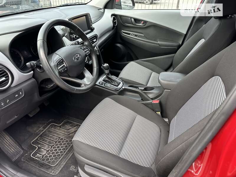 Внедорожник / Кроссовер Hyundai Kona 2020 в Полтаве