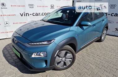 Позашляховик / Кросовер Hyundai Kona 2020 в Вінниці