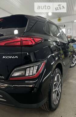 Внедорожник / Кроссовер Hyundai Kona 2023 в Житомире