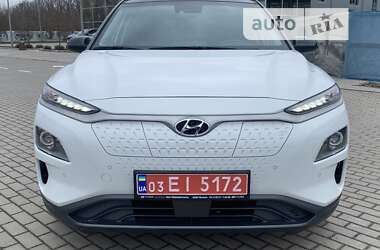Внедорожник / Кроссовер Hyundai Kona 2020 в Виннице