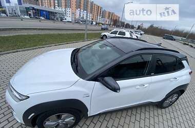 Позашляховик / Кросовер Hyundai Kona 2020 в Вінниці