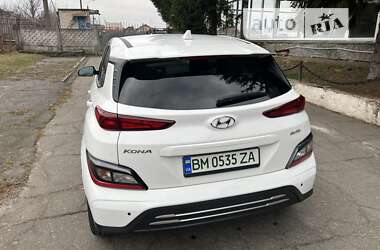 Внедорожник / Кроссовер Hyundai Kona 2023 в Киеве