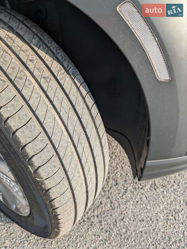 Внедорожник / Кроссовер Hyundai Kona 2020 в Львове