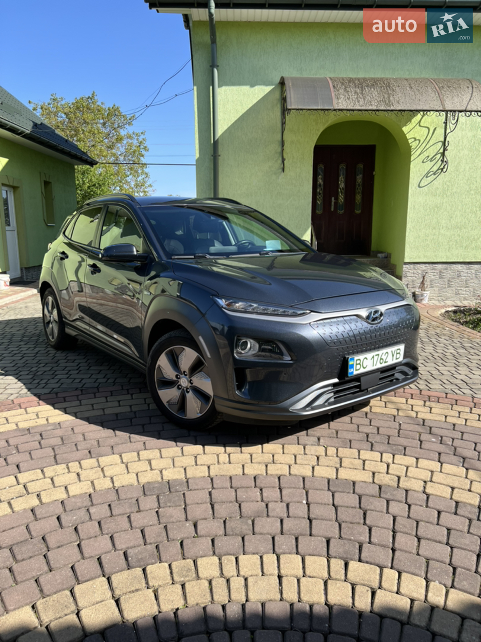 2020 Hyundai Kona - мініатюра 26