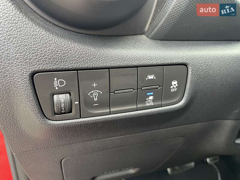 Внедорожник / Кроссовер Hyundai Kona 2020 в Виннице