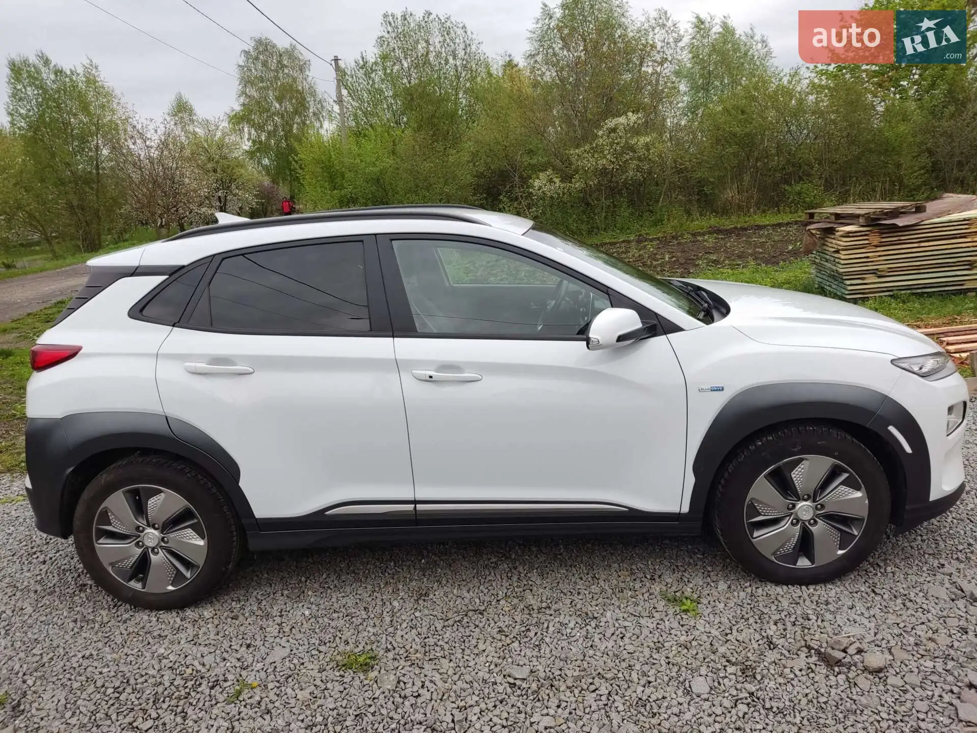 2018 Hyundai Kona - мініатюра 9