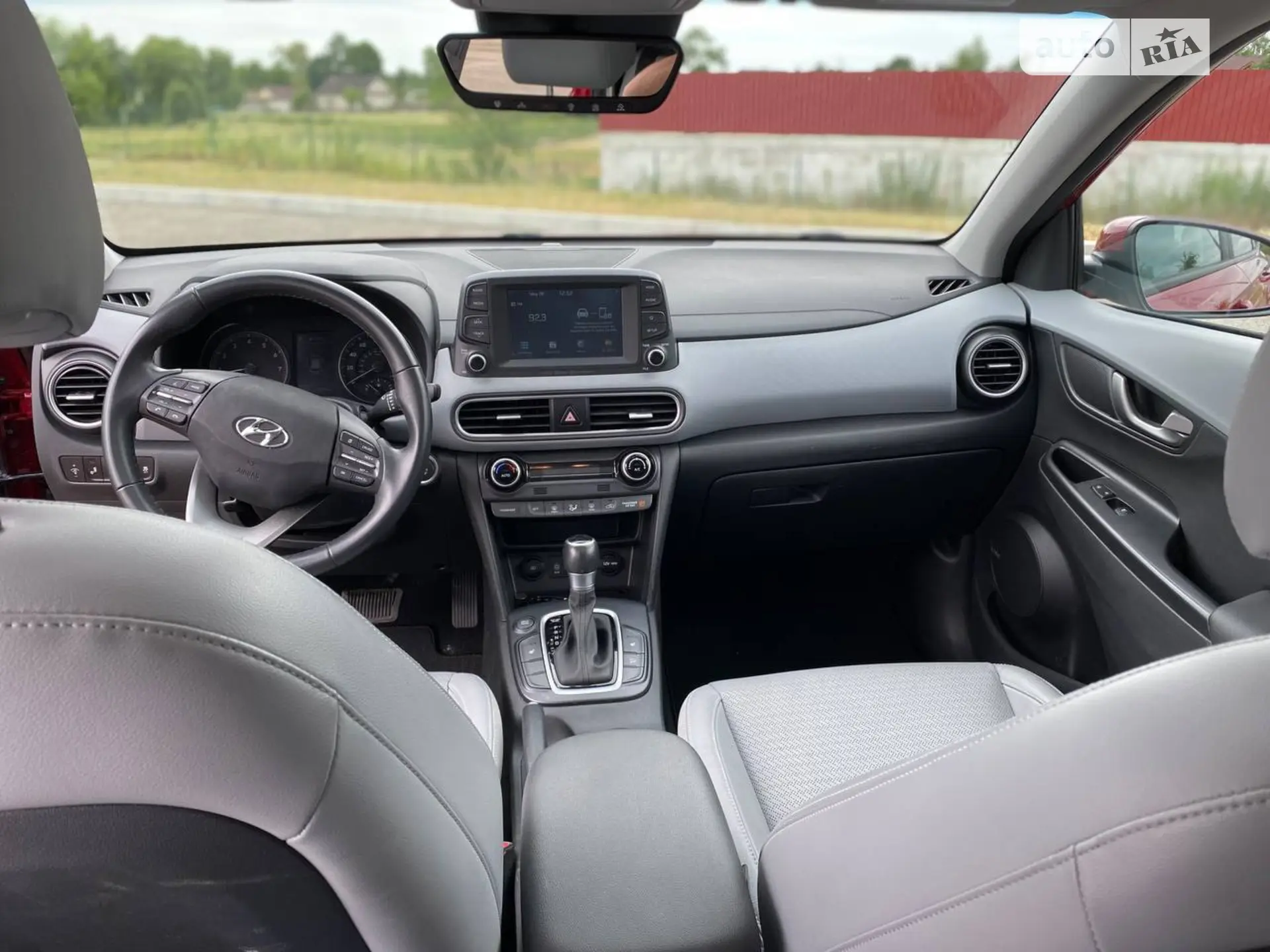 2020 Hyundai Kona - мініатюра 10