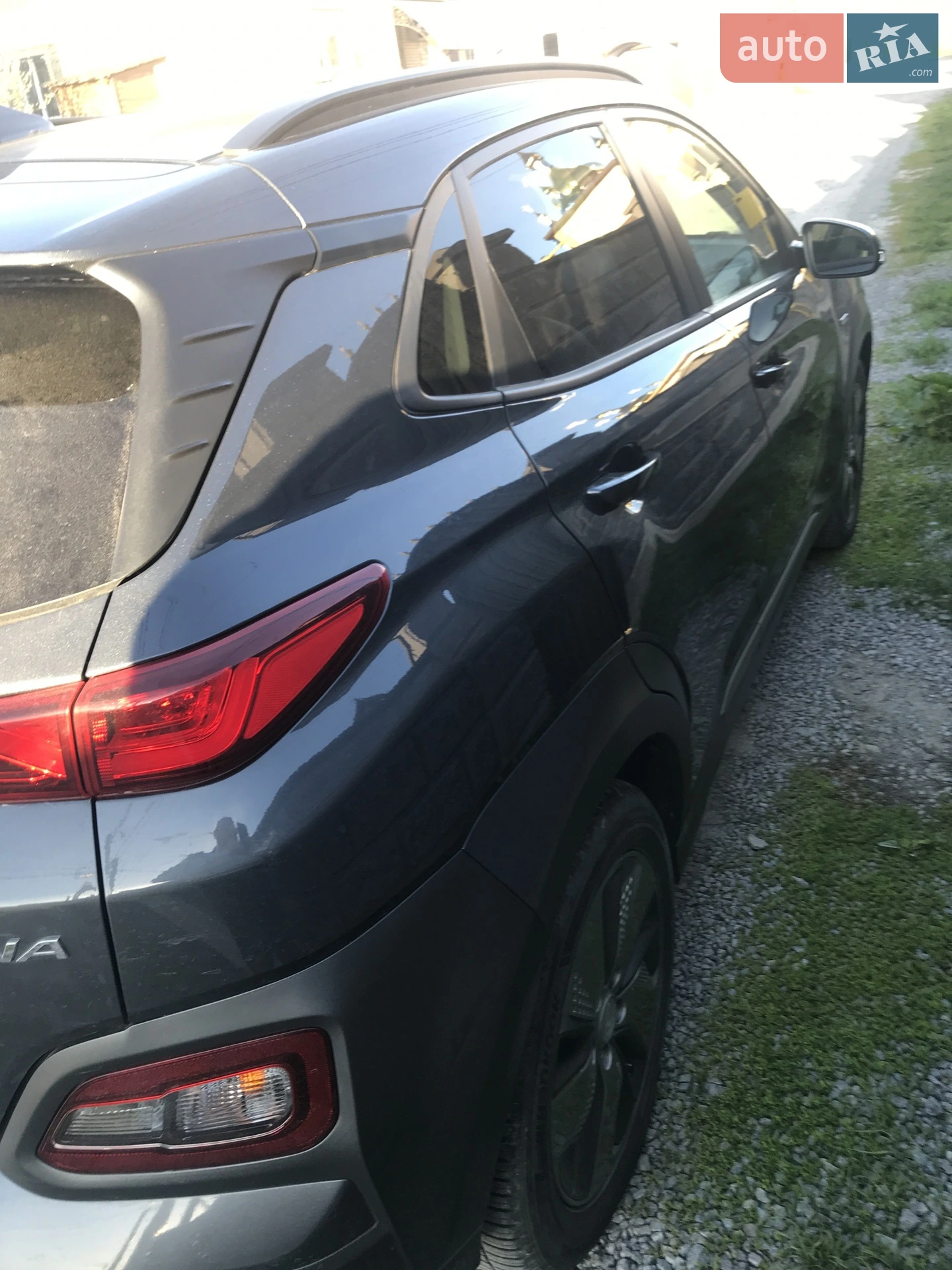 2018 Hyundai Kona - мініатюра 12