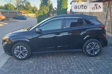 Внедорожник / Кроссовер Hyundai Kona 2020 в Червонограде
