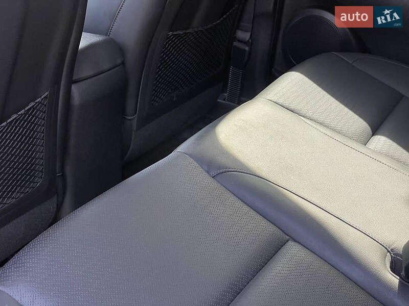 Внедорожник / Кроссовер Hyundai Kona 2018 в Николаеве