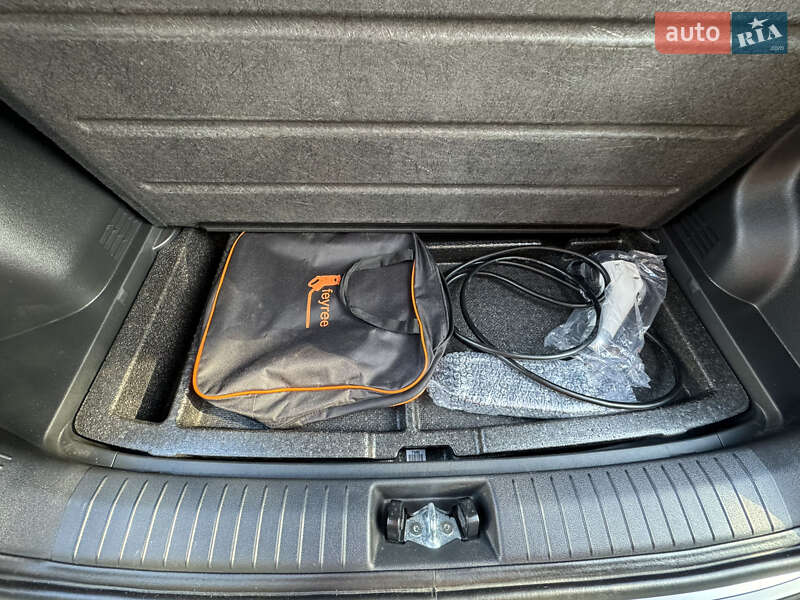 Внедорожник / Кроссовер Hyundai Kona 2018 в Николаеве