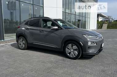 Внедорожник / Кроссовер Hyundai Kona 2020 в Львове