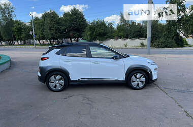 Позашляховик / Кросовер Hyundai Kona 2020 в Житомирі