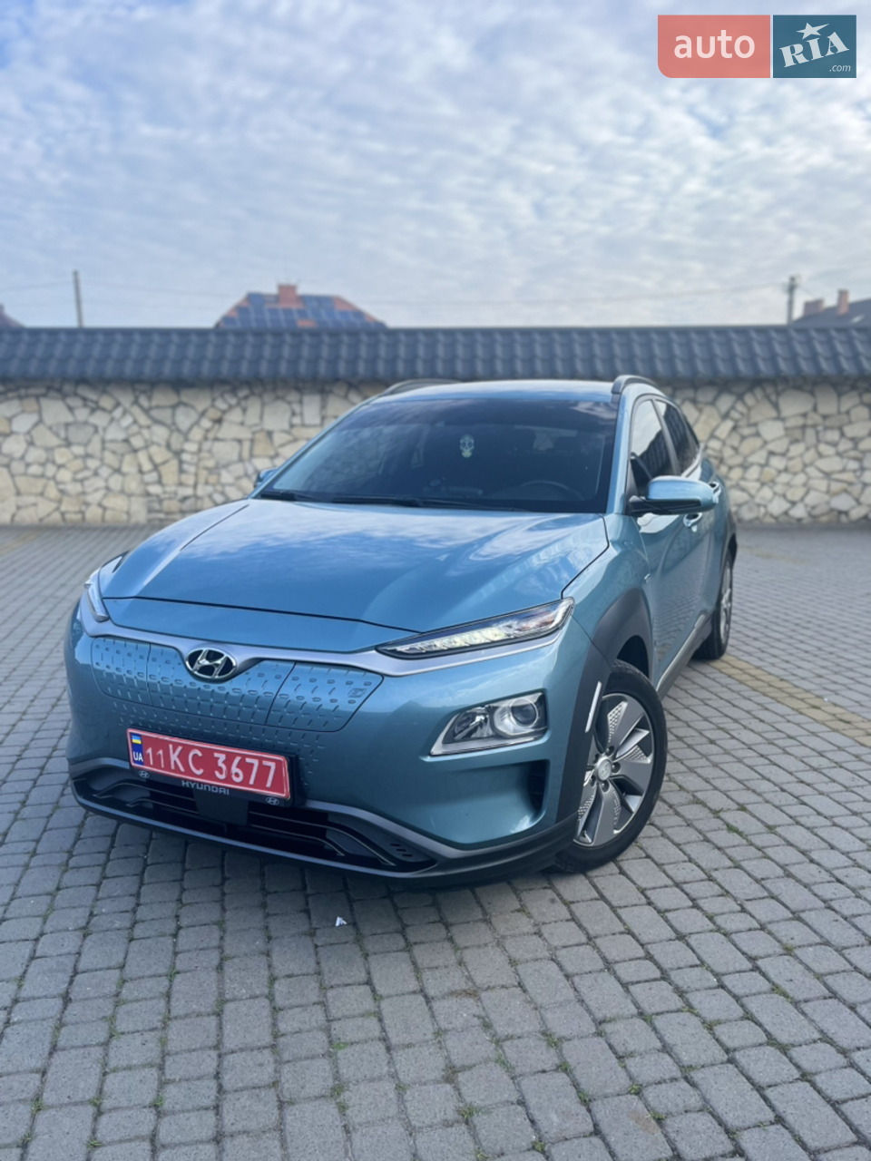2020 Hyundai Kona - мініатюра 26