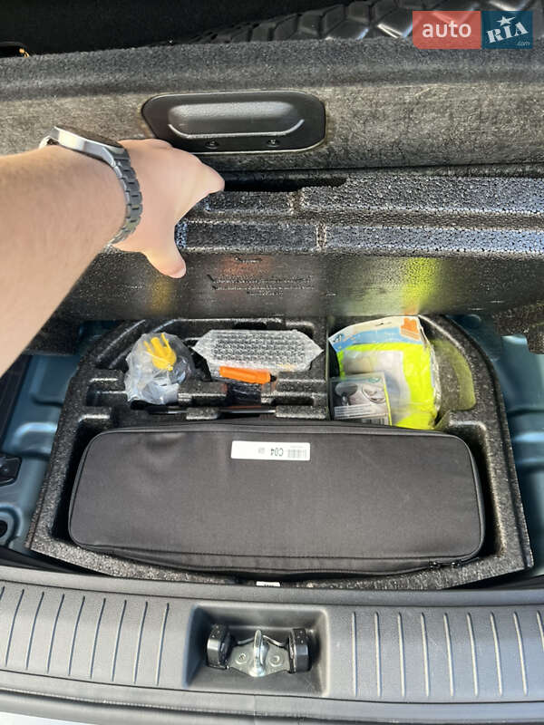 Позашляховик / Кросовер Hyundai Kona 2020 в Львові