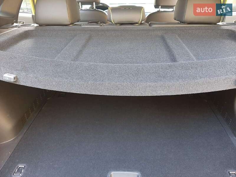 Внедорожник / Кроссовер Hyundai Kona 2019 в Сумах