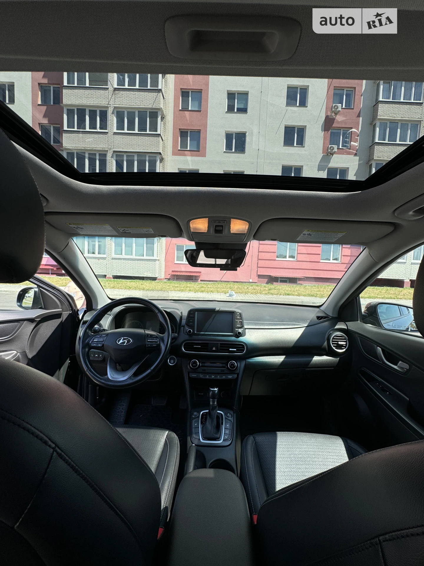 2018 Hyundai Kona - мініатюра 18
