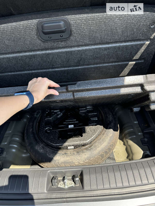 Внедорожник / Кроссовер Hyundai Kona 2018 в Виннице