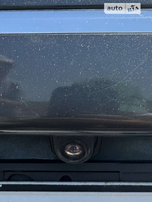 Внедорожник / Кроссовер Hyundai Kona 2018 в Виннице