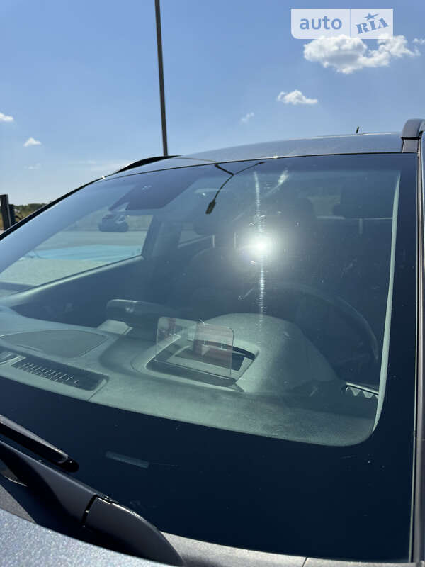 Внедорожник / Кроссовер Hyundai Kona 2018 в Виннице