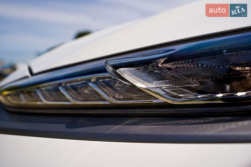 Внедорожник / Кроссовер Hyundai Kona 2018 в Нововолынске