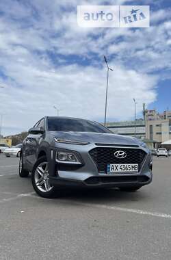 Внедорожник / Кроссовер Hyundai Kona 2020 в Харькове