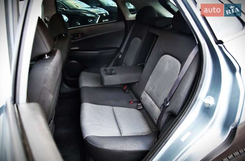 Внедорожник / Кроссовер Hyundai Kona 2019 в Харькове