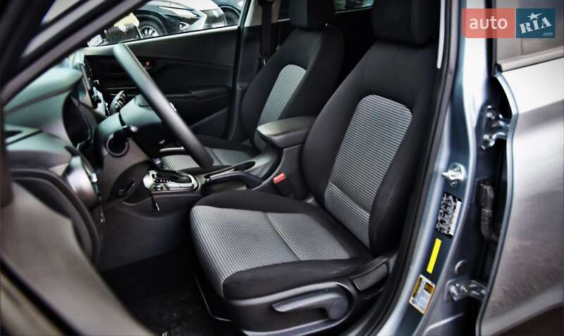 Внедорожник / Кроссовер Hyundai Kona 2019 в Харькове