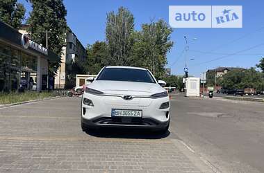 Позашляховик / Кросовер Hyundai Kona 2019 в Одесі