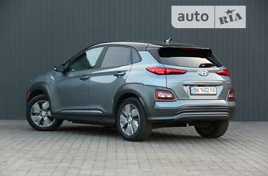 Позашляховик / Кросовер Hyundai Kona 2019 в Сарнах