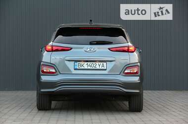 Позашляховик / Кросовер Hyundai Kona 2019 в Сарнах