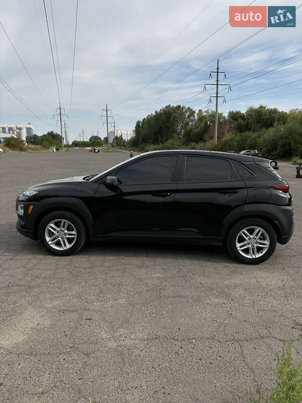 Внедорожник / Кроссовер Hyundai Kona 2020 в Полтаве