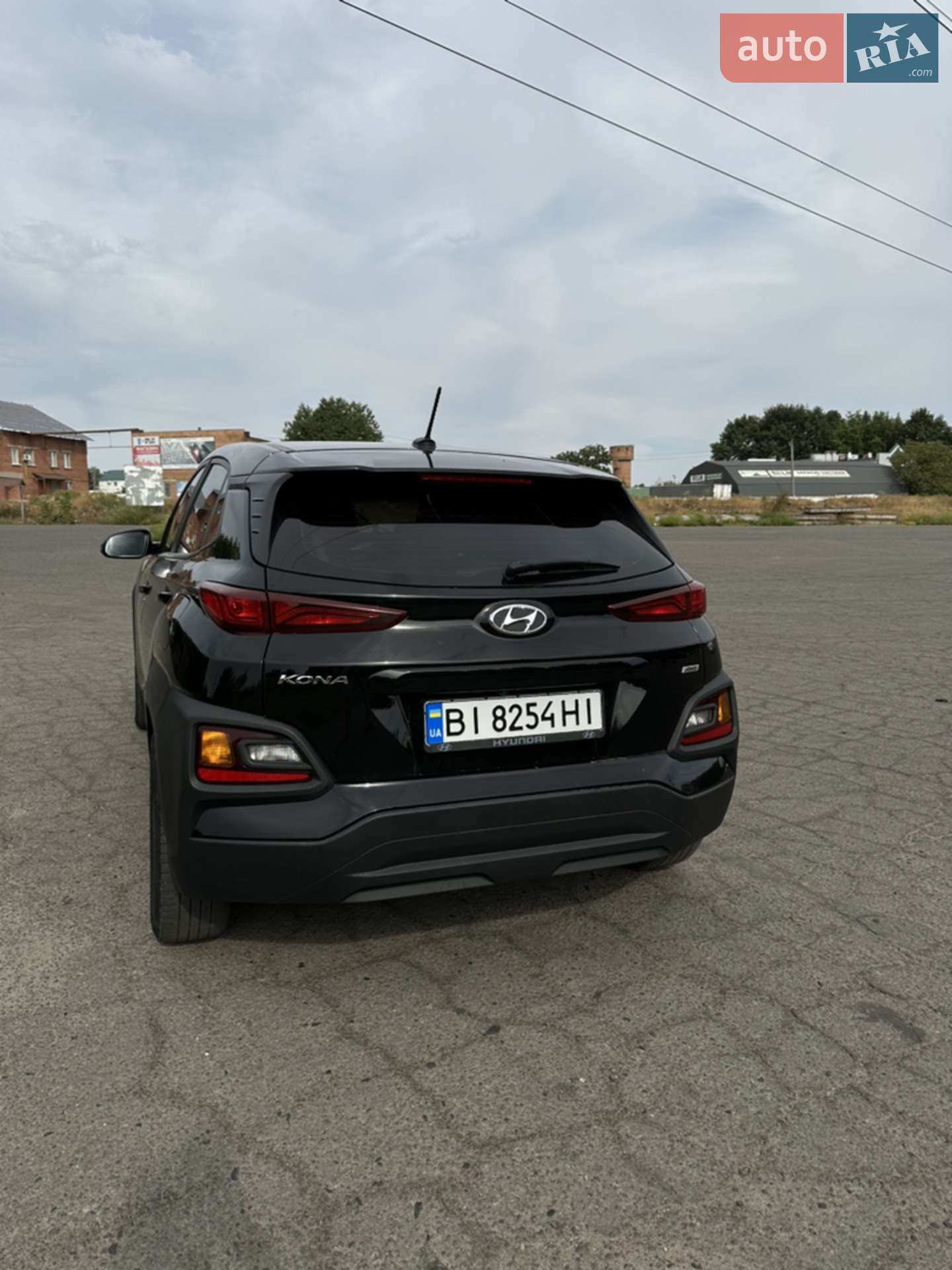 2020 Hyundai Kona - мініатюра 5