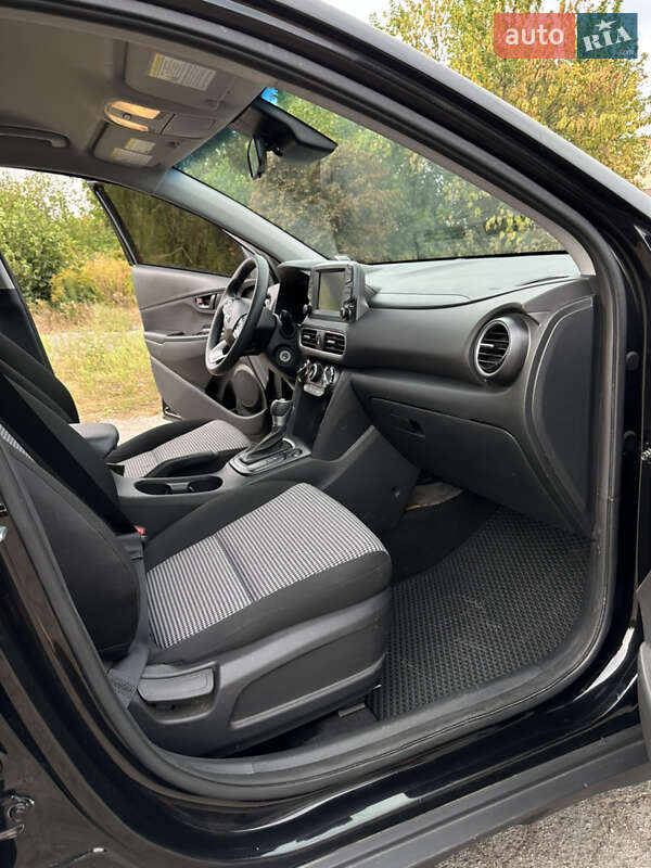 Внедорожник / Кроссовер Hyundai Kona 2020 в Полтаве