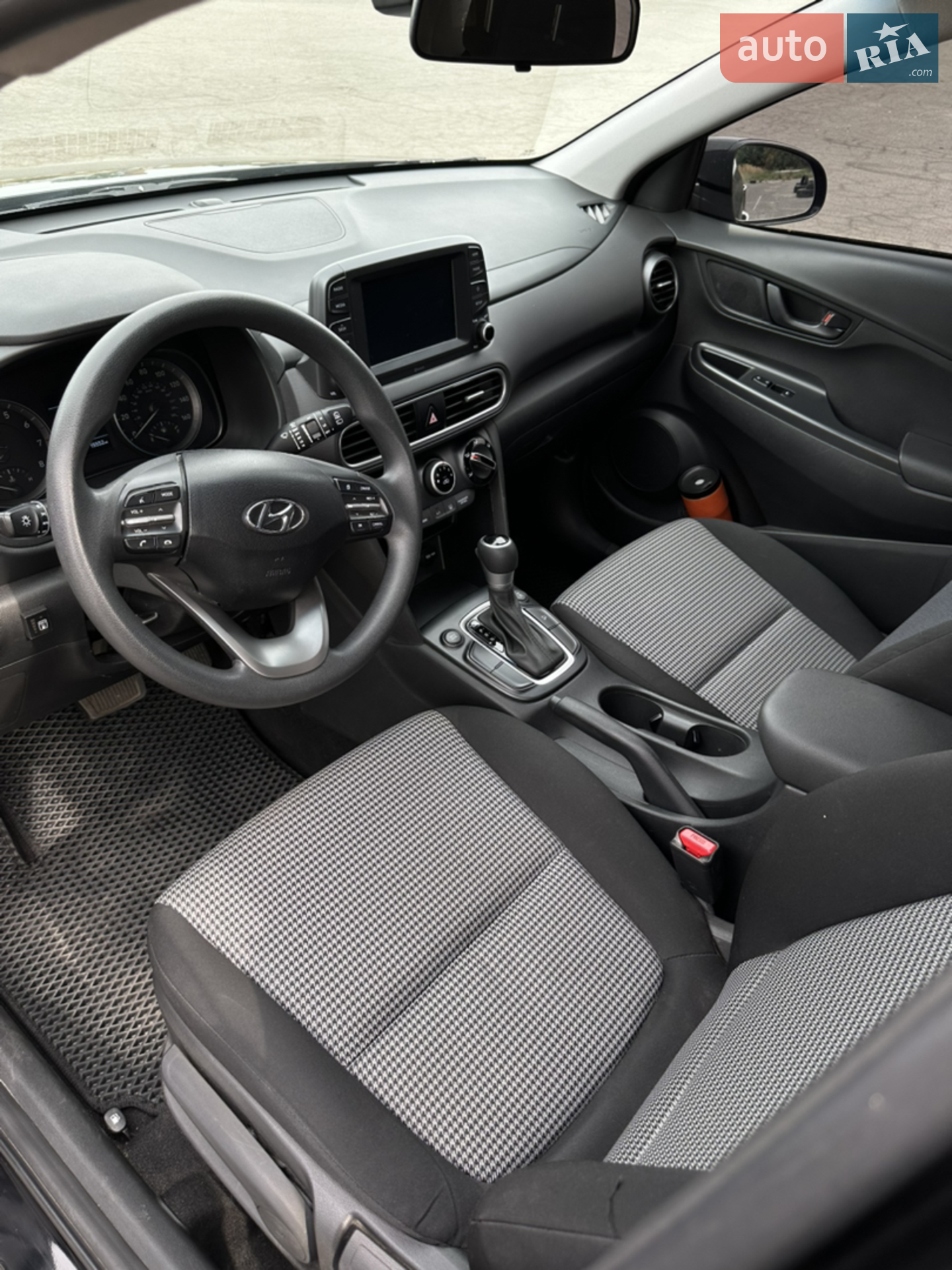2020 Hyundai Kona - мініатюра 14