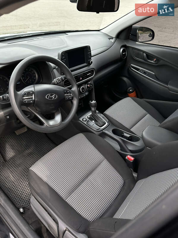 Внедорожник / Кроссовер Hyundai Kona 2020 в Полтаве