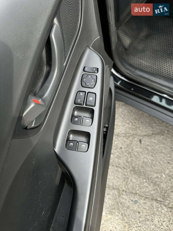 Внедорожник / Кроссовер Hyundai Kona 2020 в Полтаве