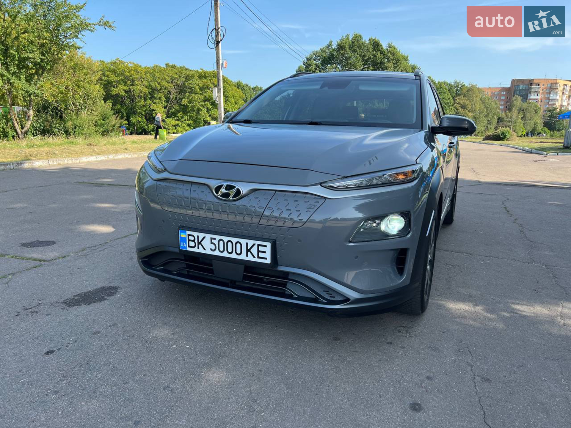 2019 Hyundai Kona - мініатюра 48