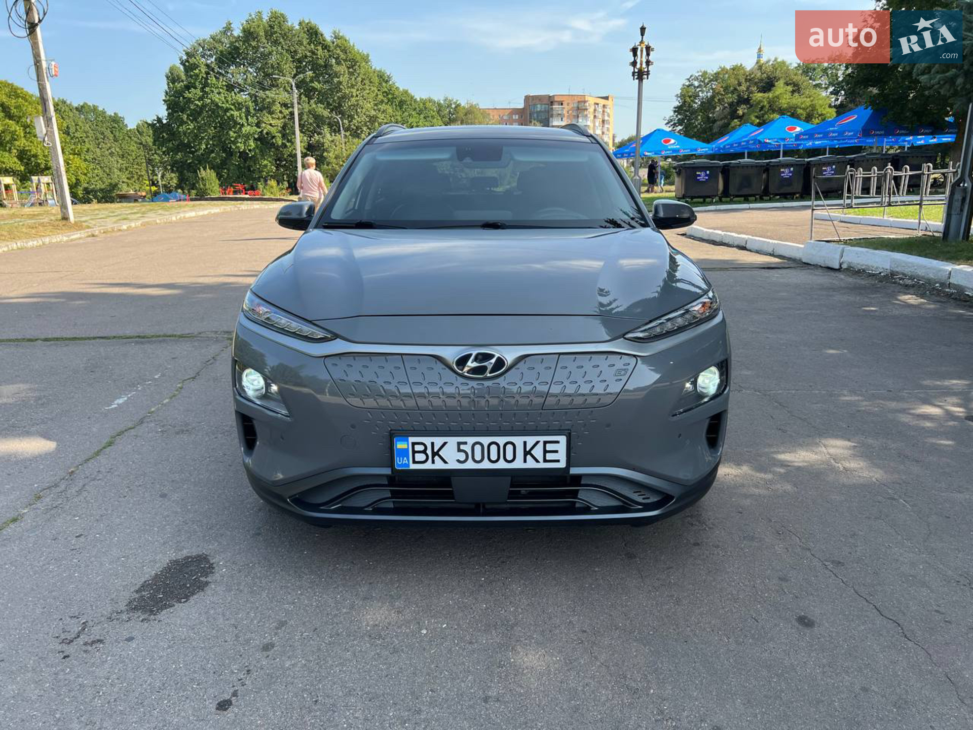 2019 Hyundai Kona - мініатюра 50