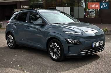 Внедорожник / Кроссовер Hyundai Kona 2020 в 
