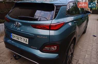 Внедорожник / Кроссовер Hyundai Kona 2019 в Белгороде-Днестровском