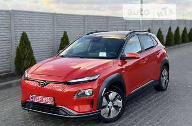 Внедорожник / Кроссовер Hyundai Kona 2019 в Днепре