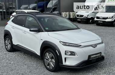 Внедорожник / Кроссовер Hyundai Kona 2020 в Ровно