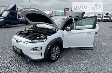 Внедорожник / Кроссовер Hyundai Kona 2020 в Ровно